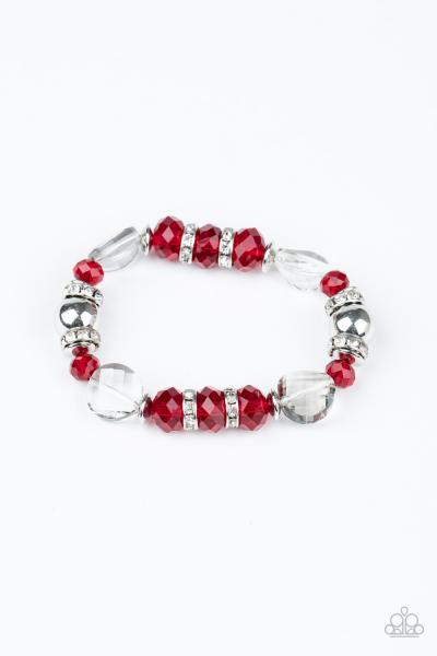 Treat Yourself - Red