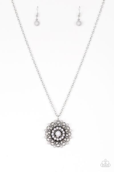 Boho Bonanza - Silver