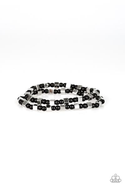 Trendy Tribalist - Black