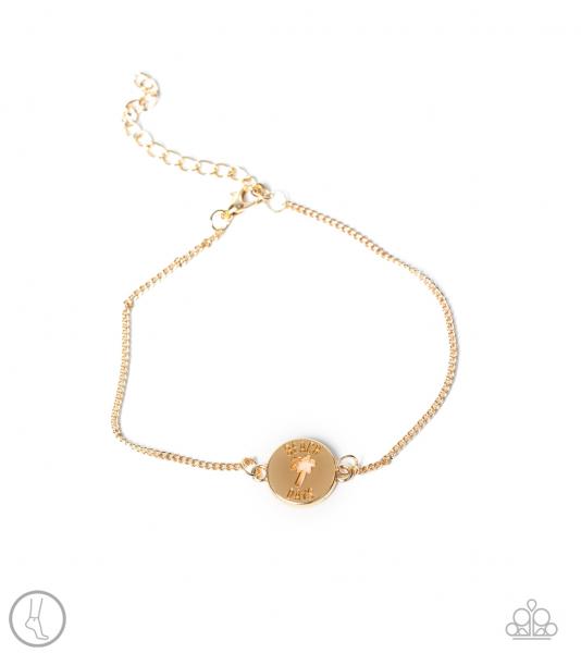 Summer Shade - Gold