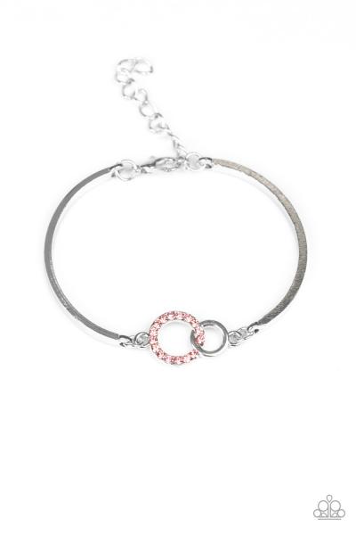 Simple Sophistication - Pink