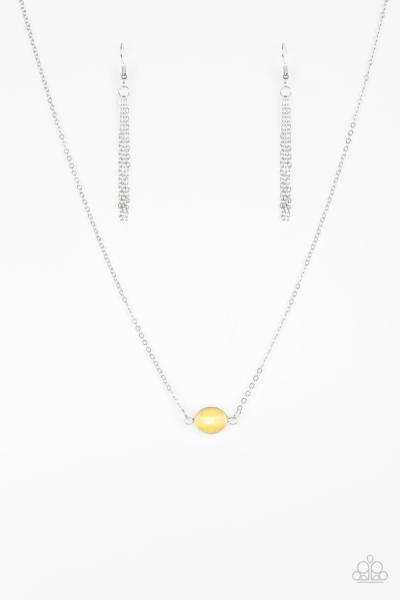 Fashionably Fantabulous - Yellow