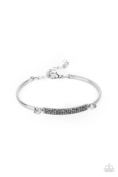 âShowy Sparkle - Silver