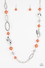 All About Me- Orange