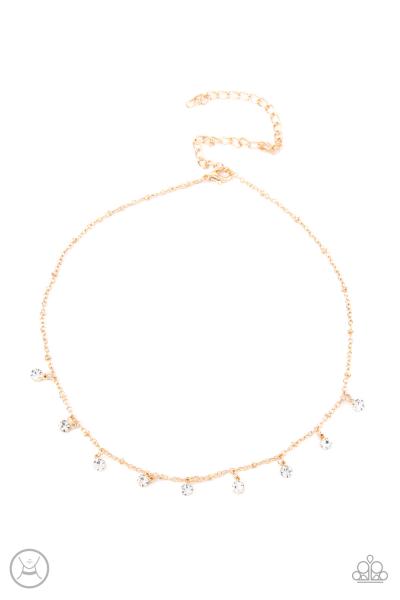 Dainty Diva - Gold