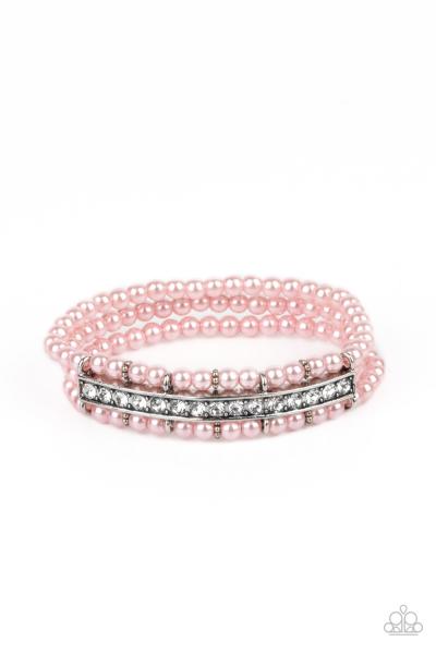 Vintage Beam - Pink