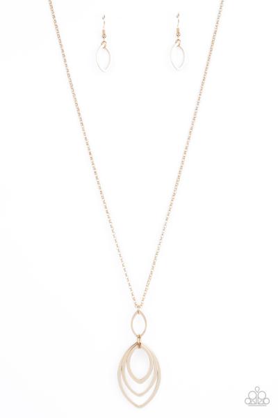âDizzying Definition - Gold