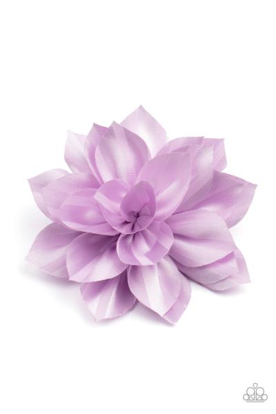 âGala Garden - Purple
