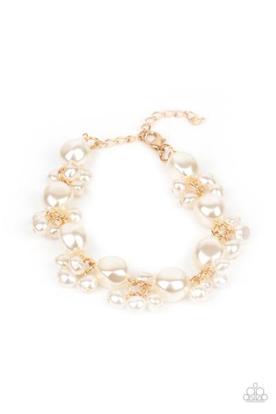 âImperfectly Perfect - Gold