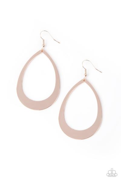 âFierce Fundamentals - Rose Gold