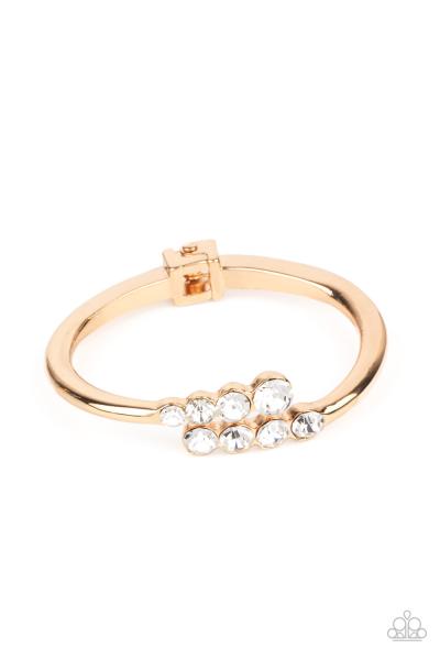 Defying Dazzle - Gold 