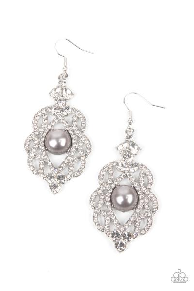 ​Rhinestone Renaissance - Silver