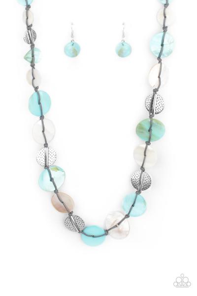 ​Seashore Spa - Blue