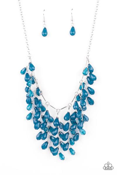 ​Garden Fairytale - Blue