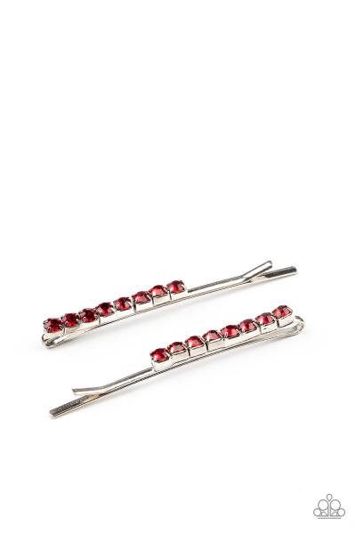 ​​Satisfactory Sparkle - Red