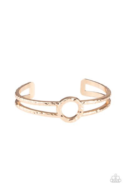 ​Historical Heirloom - Gold