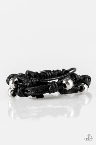 Right To Ride - Black