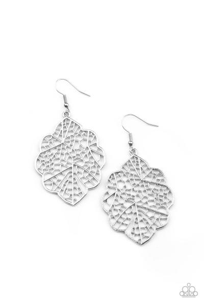 ​Meadow Mosaic - Silver