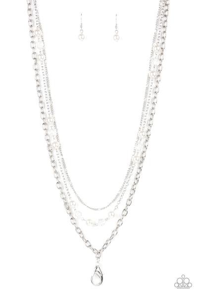 ​GLEAM Work - White