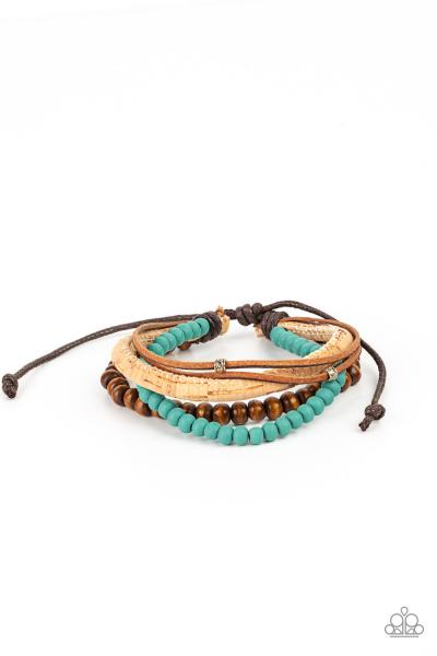 STACK To Basics - Blue 