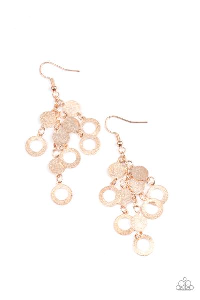 ​​Im Always BRIGHT - Rose Gold