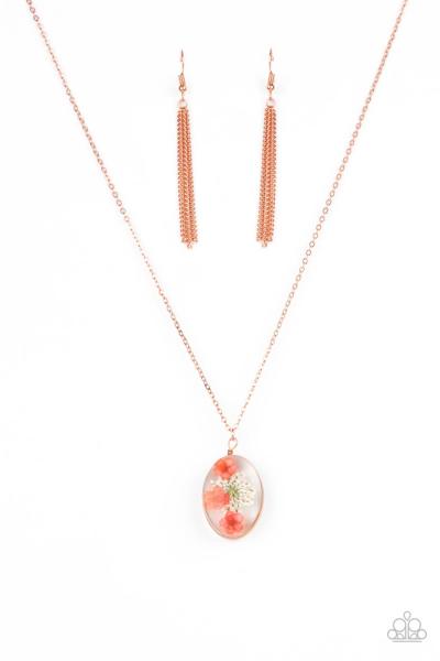 Sweet Sentiments - Copper