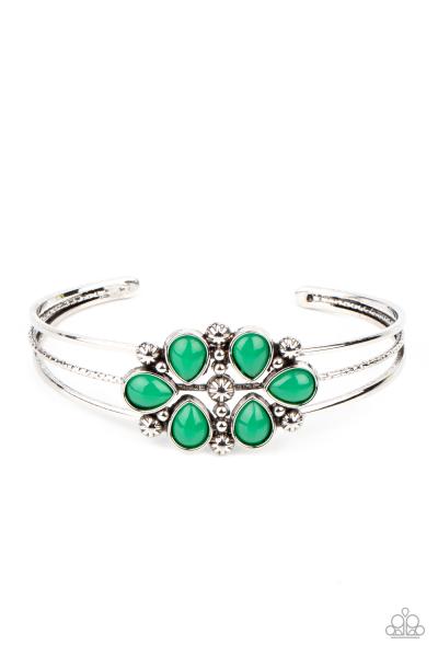 ​Taj Mahal Meadow - Green