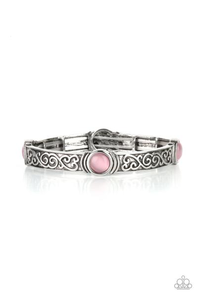 ​Ethereally Enchanting - Pink 