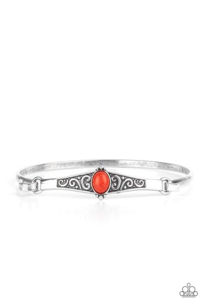 ​Stone Scrolls - Red