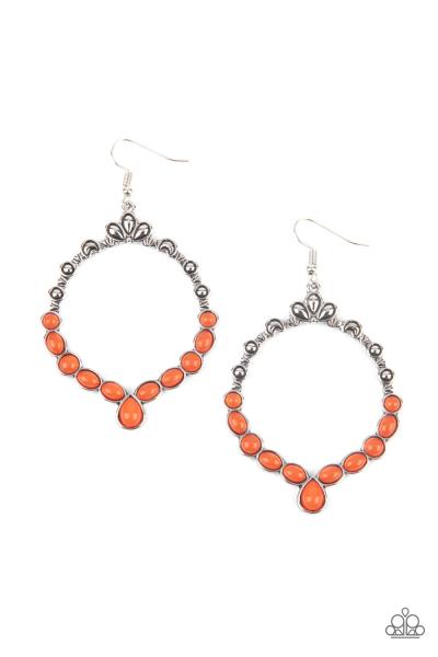 ​Thai Treasures - Orange