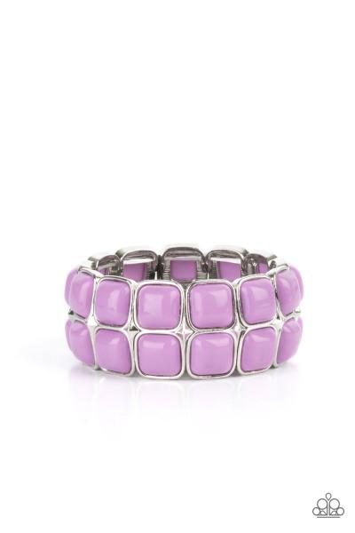 ​Double The DIVA-ttitude - Purple
