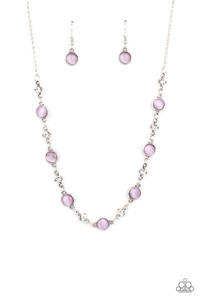 ​​Inner Illumination - Purple