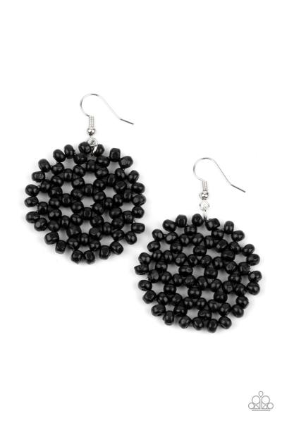​Summer Escapade - Black