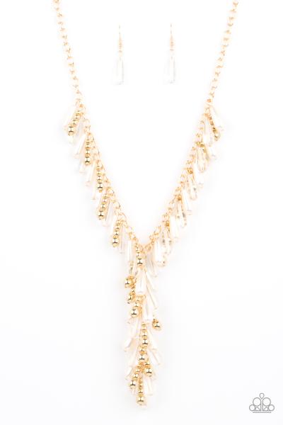 ​Dripping With DIVA-ttitude - Gold