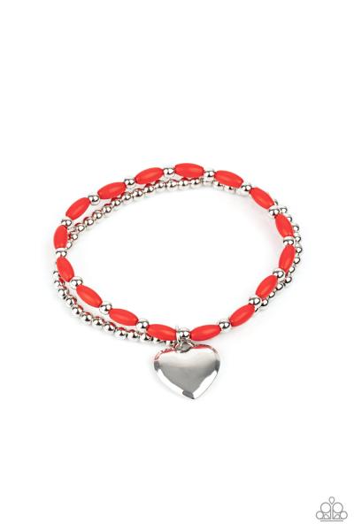 ​Candy Gram - Red