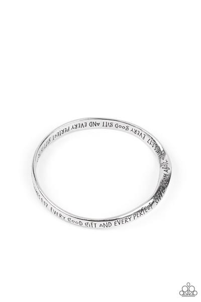 ​Perfect Present - Silver
