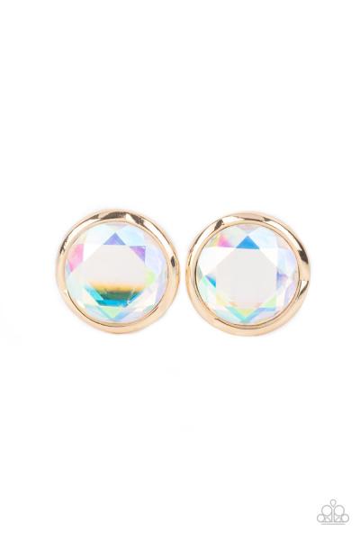​Double-Take Twinkle - Gold
