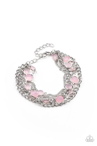 ​Glossy Goddess - Pink