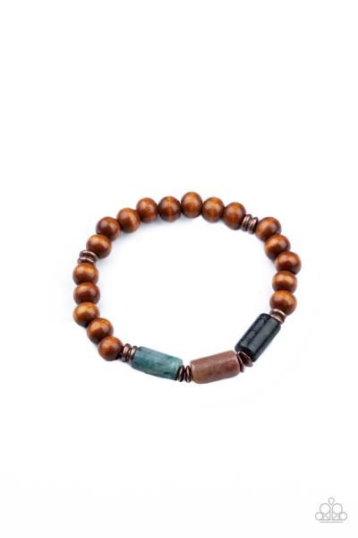 ​ZEN Most Wanted - Copper