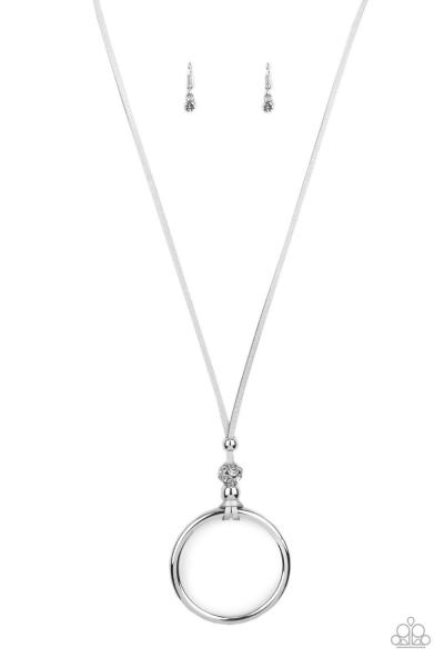 ​BLING Into Focus - Silver