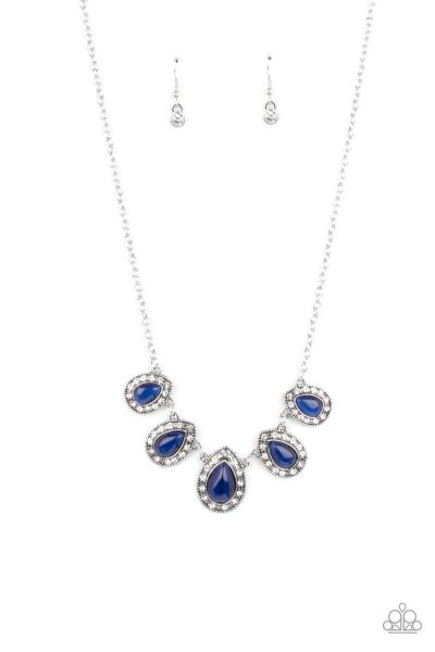 ​Everlasting Enchantment - Blue