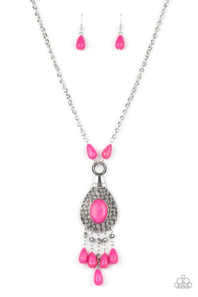 ​Cowgirl Couture - Pink