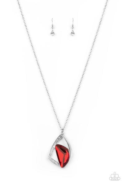 ​​Galactic Wonder - Red 