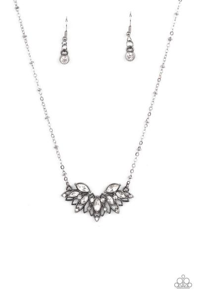 ​Deluxe Diadem - Black