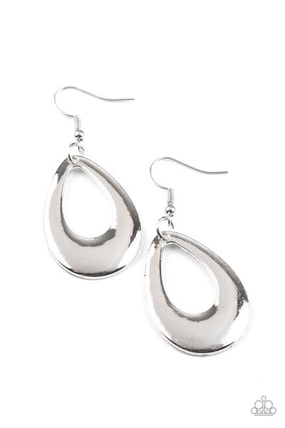 ​All Allure, All The Time - Silver