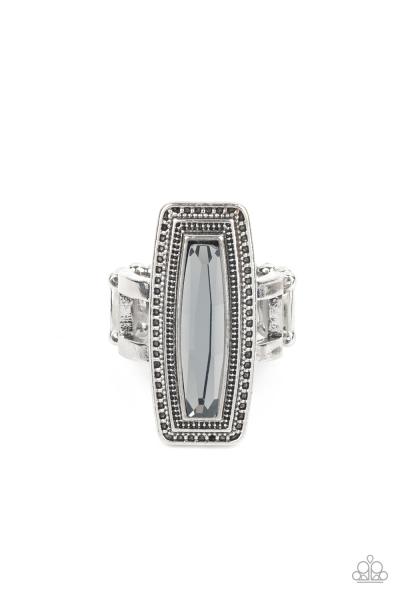 ​Luminary Luster - Silver