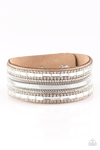 Teasingly Tomboy - Brown