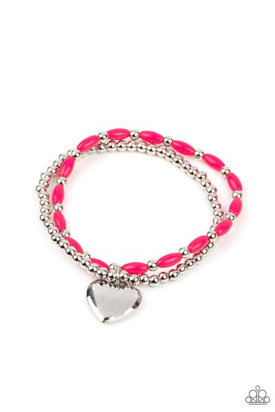 ​Candy Gram - Pink