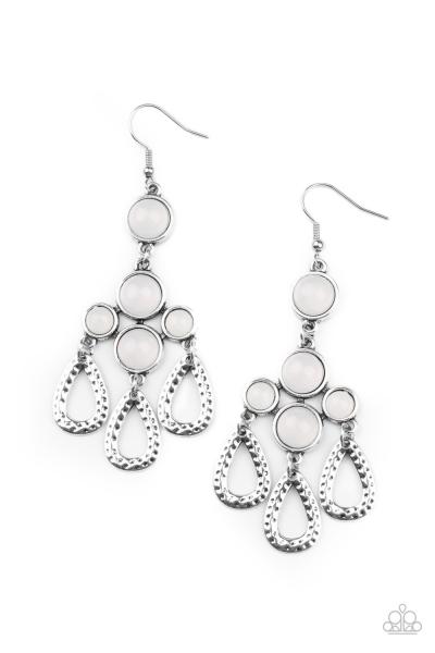 ​Mediterranean Magic - White