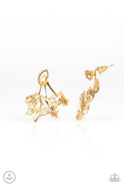 Deco Dynamite - Gold
